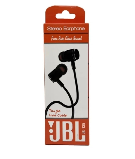 هندزفری سیمی جی بی ال مدل JB-135