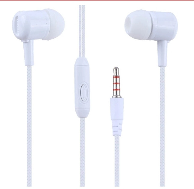 هندزفری سیمی اوپو مدل OPPO MH-101