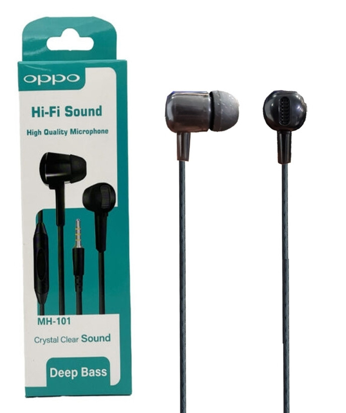 هندزفری سیمی اوپو مدل OPPO MH-101