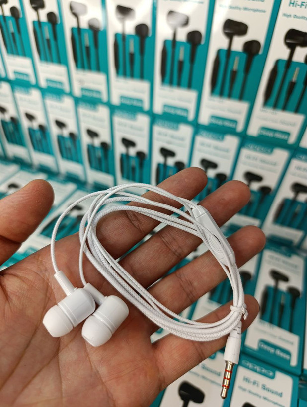 هندزفری سیمی اوپو مدل OPPO MH-101