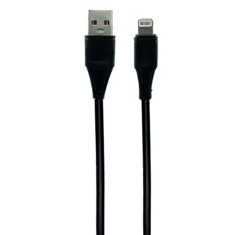 کابل شارژ آیفون SASATHREE مدل S01L