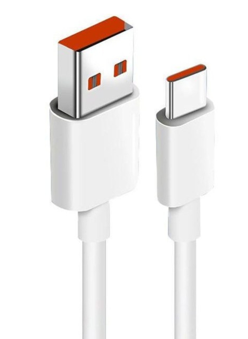 کابل شارژ شیائومی مدل 7A (شارژ فوری)